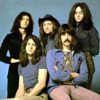 Deep Purple